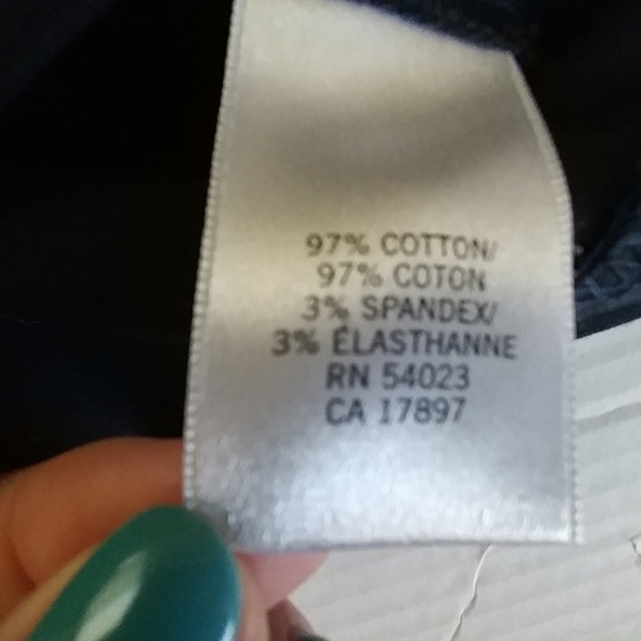 Banana Republic Skirt Size 8 - Picture 5 of 5